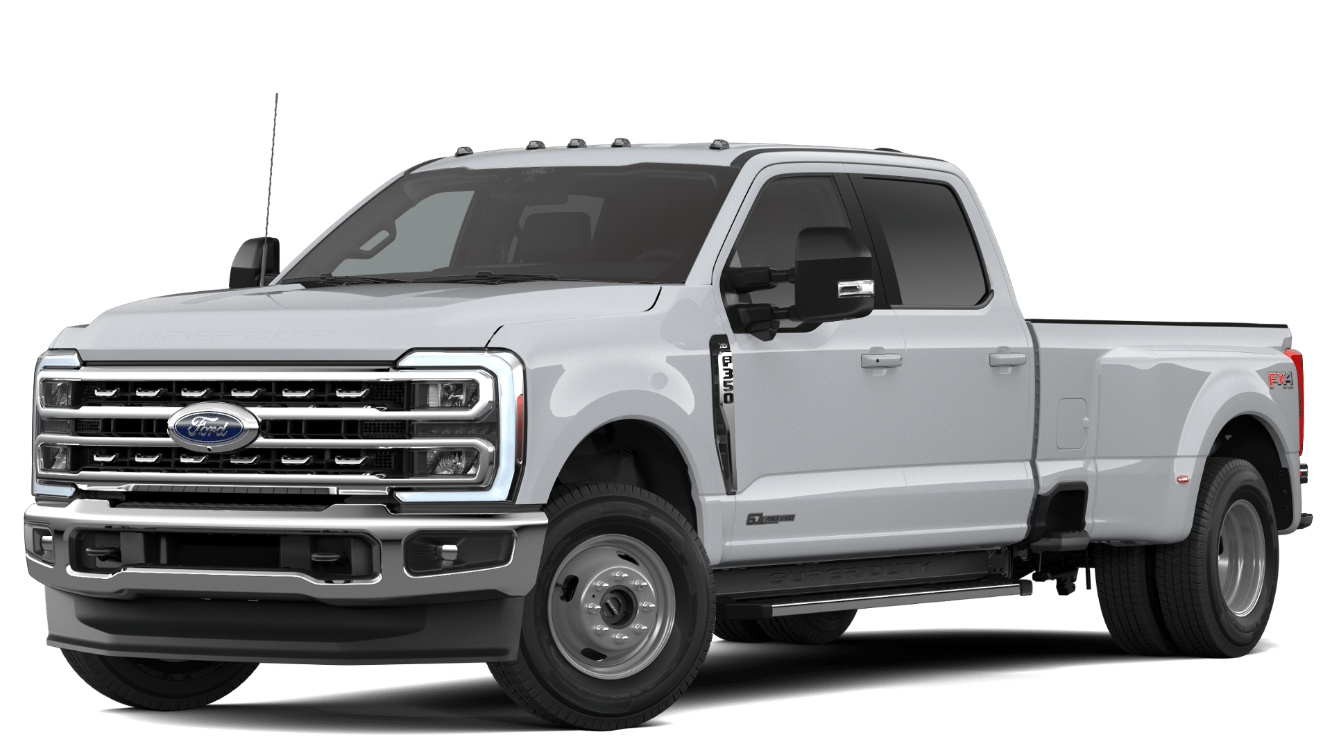 2026 Ford Super Duty® External Image 1